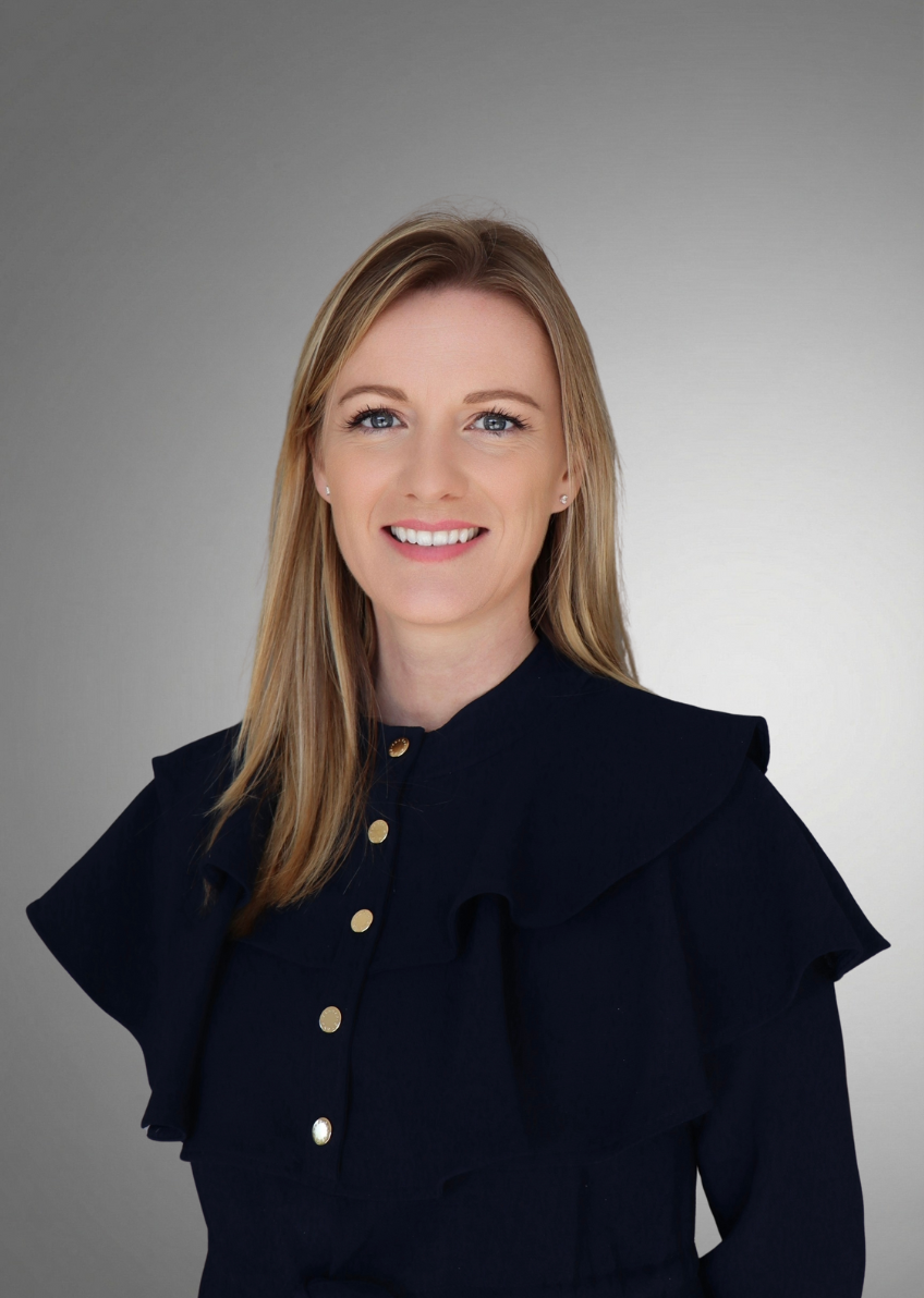 Caroline Maîtrejean - Directrice Marketing et Communication Coldwell Banker